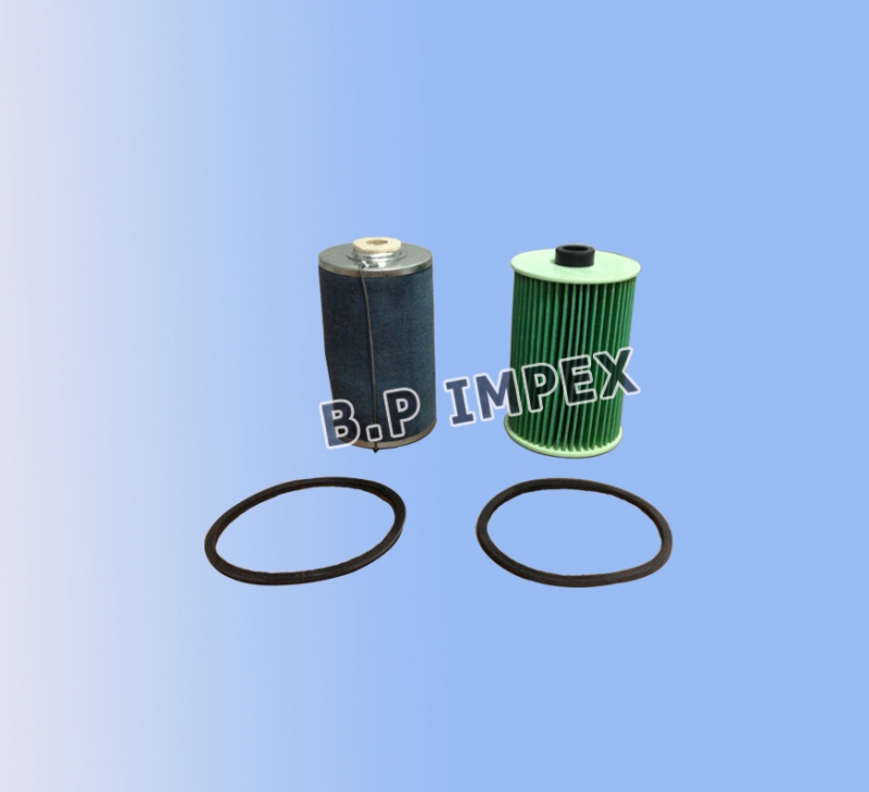 FUEL PAPER ELEMENT